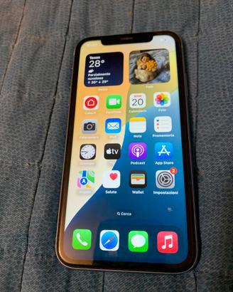 Iphone XR 64gb