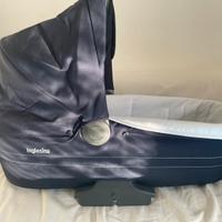 Culla Navicella per neonati inglesina