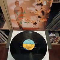 vinile di Christopher Cross 