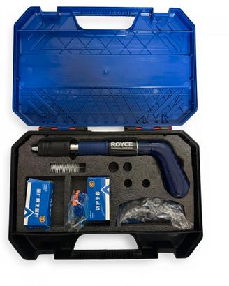 Mini Pistola Sparachiodi Manuale Portatile per Cem