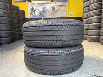2 Gomme Michelin 255/45R20 105V Estive 85% residui