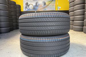 2 Gomme Michelin 255/45R20 105V Estive 85% residui