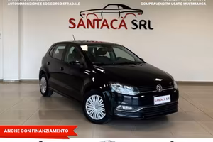 Volkswagen Polo 1.0 MPI 75 CV 5p. Fresh