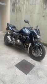 Kawasaki Z750 