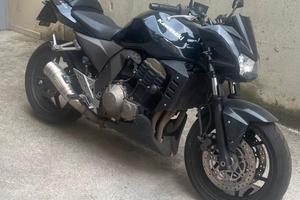 Kawasaki Z750 