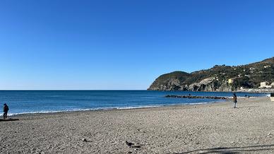 Mare a Levanto da Giugno a Settembre