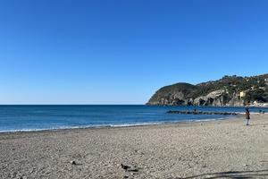 Mare a Levanto da Giugno a Settembre