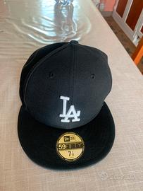 New Era berretto