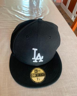 New Era berretto