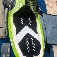 Wing foil attrezzatura completa