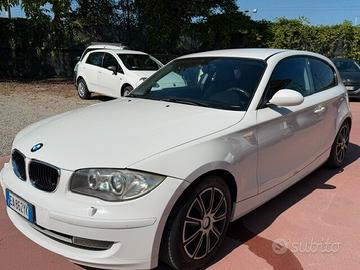 Bmw 116 116i cat 3 porte Futura, !!