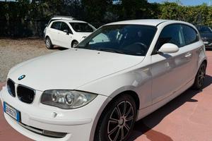 Bmw 116 116i cat 3 porte Futura, !!