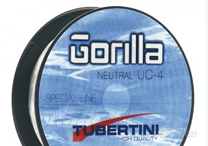 Tubertini gorilla neutral uc-4 100mt