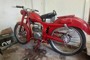 Moto Guzzi