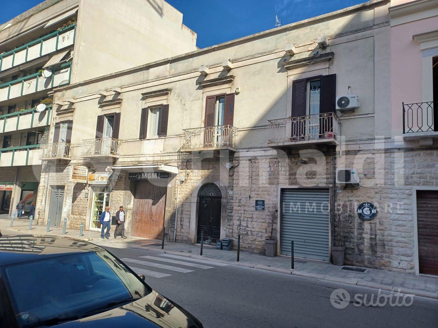 Apartment in Trani, Barletta-Andria-Trani - Vista 2
