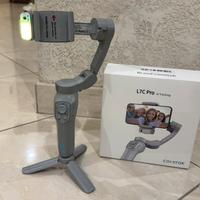 Gimbal per smartphone