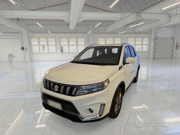 SUZUKI VITARA 1.4 Boosterjet hybrid Cool