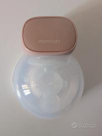 Tiralatte NUOVO MOMCOZY S9 PRO funzionante)