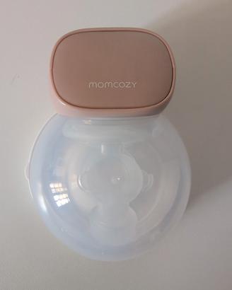 Tiralatte NUOVO MOMCOZY S9 PRO funzionante)