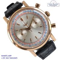 LONGINES Chronograph Fly-Back 7415 Oversize 1972