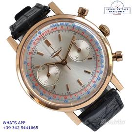 LONGINES Chronograph Fly-Back 7415 Oversize 1972