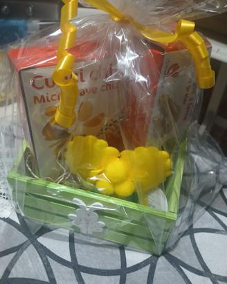 Idea  pasquali