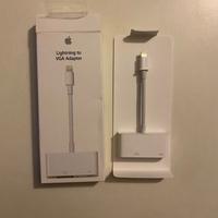Adattatore Apple da Lightning a VGA