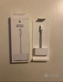 Adattatore Apple da Lightning a VGA