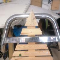 bulbar anteriore Daihatsu terrios