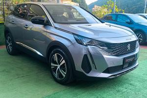 Peugeot 3008 BlueHDi 130 cv Allure Pack