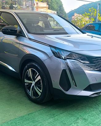 Peugeot 3008 BlueHDi 130 cv Allure Pack