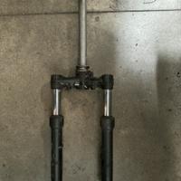 Forcella Piaggio Beverly 300/400 hpe