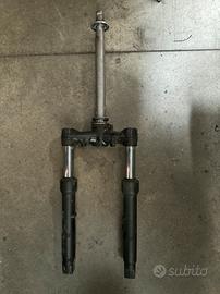 Forcella Piaggio Beverly 300/400 hpe