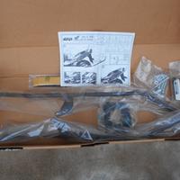 Staffe bauletto honda hornet 600
