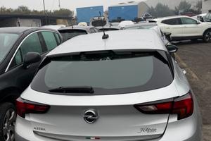 Ricambi Opel Astra K 2021 1.5 CDTI diesel 90kw