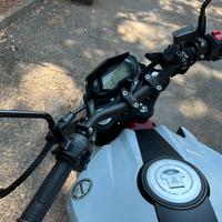 Benelli BN 125 anno 2024