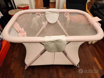 Box neonato marca Brevi - NUOVO