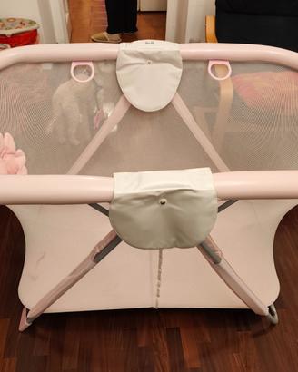 Box neonato marca Brevi - NUOVO