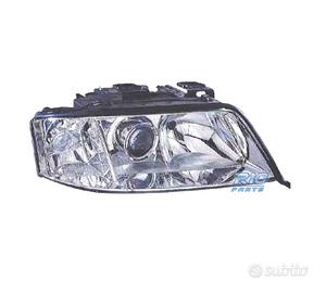 FANALE DX AUDI A6 99-01