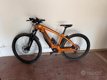 E bike