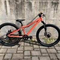 Scott mtb contessa 24