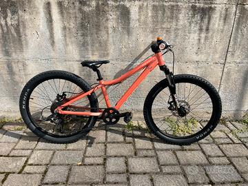 Scott mtb contessa 24