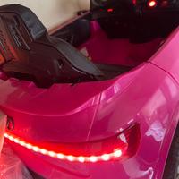 Auto Macchina elettrica