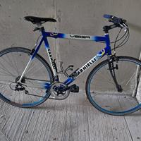 Bici da corsa Carnielli