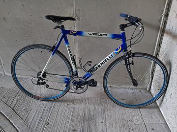 Bici da corsa Carnielli