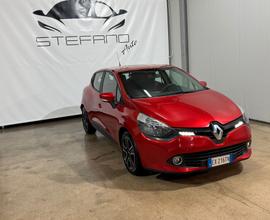 Renault Clio dCi 8V 75CV Start&Stop 5 porte Energy