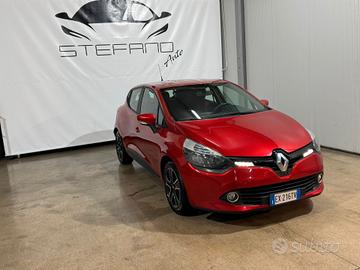 Renault Clio dCi 8V 75CV Start&Stop 5 porte Energy