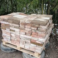 mattoni antichi per ristrutturazioni