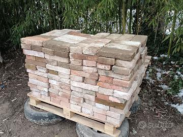 mattoni antichi per ristrutturazioni