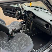 Sedili mini one